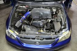 HPS Performance - HPS 827-590BL Blue Air Intake Kit for 01-05 Lexus IS300 3.0L - Image 2