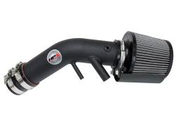 HPS Performance - HPS 827-594WB Black Air Intake Kit for 15-17 Hyundai Sonata Eco 16-17 Kia Optima - Image 1