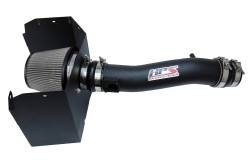 HPS Performance - HPS 827-595WB Black Air Intake Kit for 16-22 Toyota Tacoma 3.5L V6 - Image 1