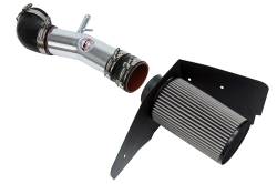 HPS Performance - HPS 827-596P Polished Air Intake Kit for 96-97 Lexus SC400 4.0L V8 - Image 1