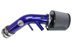 HPS Performance - HPS 827-594BL Blue Air Intake Kit for 15-17 Hyundai Sonata Eco 16-17 Kia Optima - Image 1