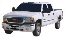 Pacer Performance - Pacer 20-245C Clear Hi-5 Cab Roof Light Kit 99-02 Dodge Style - Image 2