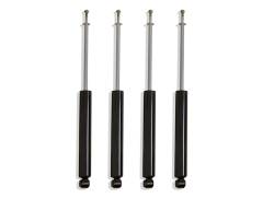 MaxTrac - MaxTrac 947280S 8" Front/Rear Lift Shocks for 14-24 Dodge RAM 2500 4WD - Image 1