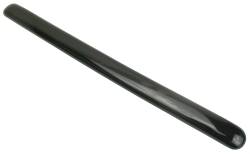 Pacer Performance - Pacer 25-502 Deluxe Bumper Guards 21" Black 4pc Kit - Image 1
