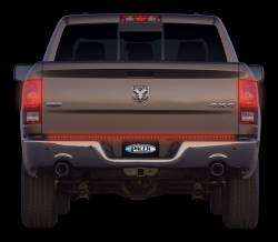 Pacer Performance - Pacer 20-801 Outback F4 4-Function Red LED Tailgate Bar 60" - Image 2
