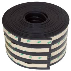 Pacer Performance - Pacer 22-292 Step Pad 4" x 20' Roll - Image 1
