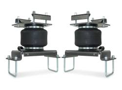 Pacbrake - Pacbrake HP10128 HD Rear Air Suspension Kit for 07-21 Toyota Tundra - Image 2
