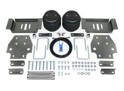 Pacbrake - Pacbrake HP10128 HD Rear Air Suspension Kit for 07-21 Toyota Tundra - Image 1
