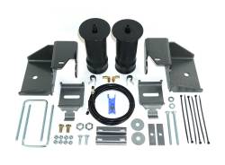 Pacbrake - Pacbrake HP10144 HD Rear Air Suspension for 07-18 Silverado/Sierra 1500 - Image 1