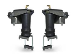 Pacbrake - Pacbrake HP10144 HD Rear Air Suspension for 07-18 Silverado/Sierra 1500 - Image 2