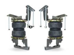 Pacbrake - Pacbrake HP10171 ALPHA HD Rear Air Suspension 11-19 Silverado/Sierra 2500HD/3500 - Image 2