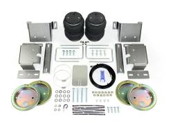 Pacbrake - Pacbrake HP10171 ALPHA HD Rear Air Suspension 11-19 Silverado/Sierra 2500HD/3500 - Image 1