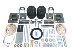 Pacbrake - Pacbrake HP10181 HD Rear Air Suspension Kit - Image 1