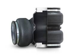 Pacbrake - Pacbrake HP10181 HD Rear Air Suspension Kit - Image 2