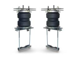 Pacbrake - Pacbrake HP10206 HD Rear Air Suspension Kit for 14-24 RAM 2500 2WD/4WD - Image 2