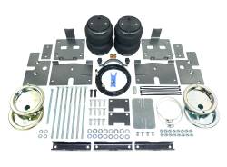 Pacbrake - Pacbrake HP10212 HD Rear Air Suspension Kit for 04-14 Ford F150 4WD - Image 1