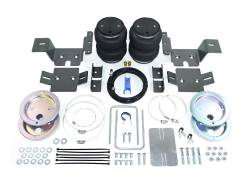 Pacbrake - Pacbrake HP10216 HD Rear Air Suspension for 07-18 Silv/Sra 1500 2WD/4WD - Image 1