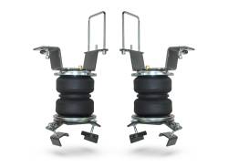 Pacbrake - Pacbrake HP10216 HD Rear Air Suspension for 07-18 Silv/Sra 1500 2WD/4WD - Image 2
