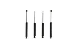 MaxTrac - MaxTrac 947380S Front/Rear Shocks for 8" Lift Height - Image 1