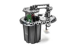 RADIUM Engineering - RADIUM Engineering 20-1992-00 FCST-X w/o Pumps for Walbro F90000267 274 285 - Image 2