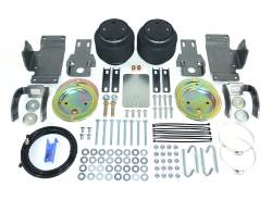 Pacbrake - Pacbrake HP10311 HD Rear Air Suspension for 05-20 Tacoma/PreRunner - Image 1
