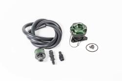 RADIUM Engineering - RADIUM Engineering 20-0841-20 FCST-X Refueling Kit Direct Mount STD Fill - Image 1