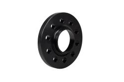 Eibach - Eibach S90-2-15-055-B 15mm Pro-Spacer Kit Black Pair for 14-18 BMW 228i - Image 2