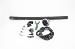 RADIUM Engineering - RADIUM Engineering 20-0841-22 FCST-X Refueling Kit Remote Mount STD Fill - Image 1