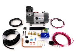 Pacbrake - Pacbrake HP10629 Premium 12V HP625 Series Heavy Duty Air Compressor Kit - Image 1
