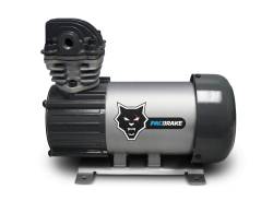 Pacbrake - Pacbrake HP10629 Premium 12V HP625 Series Heavy Duty Air Compressor Kit - Image 2