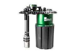RADIUM Engineering - RADIUM Engineering 20-1989 EXTENSION Kit for FCST-X 3.7IN 1.2L - Image 2
