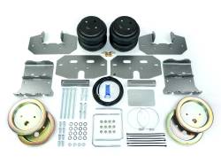 Pacbrake - Pacbrake HP10002-X ALPHA XD 7500 Air Spring Suspension for 13-18 RAM 2500/3500 - Image 1