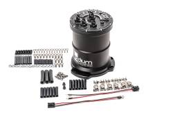 RADIUM Engineering - RADIUM Engineering 20-1440 MPFST w/o Pumps Walbro GSS342 AEM 50-1200 DW440 - Image 1