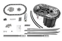 RADIUM Engineering - RADIUM Engineering 20-1990-01 FCST-X 1 Surge Tank 1 Lift Pump for Walbro GSS342 - Image 1
