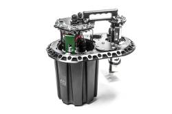 RADIUM Engineering - RADIUM Engineering 20-1990-01 FCST-X 1 Surge Tank 1 Lift Pump for Walbro GSS342 - Image 2