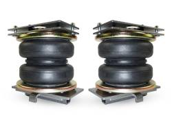 Pacbrake - Pacbrake HP10206-X ALPHA HD 7500 Air Spring Suspension Compatible for RAM 2500 - Image 2