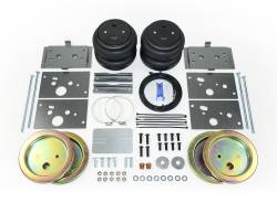 Pacbrake - Pacbrake HP10206-X ALPHA HD 7500 Air Spring Suspension Compatible for RAM 2500 - Image 1