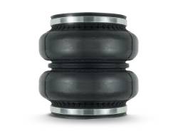Pacbrake - Pacbrake HP10438 Extreme Duty Large Double Convoluted Rep Air Suspension Spring - Image 1
