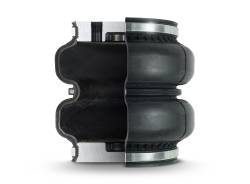 Pacbrake - Pacbrake HP10438 Extreme Duty Large Double Convoluted Rep Air Suspension Spring - Image 2