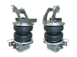 Pacbrake - Pacbrake HP10387-X ALPHA XD 7500 Air Spring Suspension Kit - Image 2