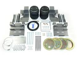 Pacbrake - Pacbrake HP10368 ALPHA HD Rear Air Suspension Kit for 19-26 RAM 3500 - Image 1