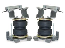 Pacbrake - Pacbrake HP10368 ALPHA HD Rear Air Suspension Kit for 19-26 RAM 3500 - Image 2