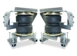 Pacbrake - Pacbrake HP10402 Double Convoluted Air Spring for 21-24 Ford F150 - Image 2