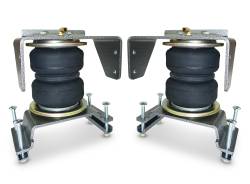 Pacbrake - Pacbrake HP10358 Ranger Air Spring Kit for 15-21 Ford F150 4WD - Image 2