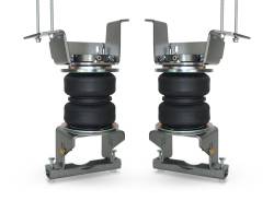 Pacbrake - Pacbrake HP10585 ALPHA HD Air Suspension Kit - Image 2