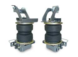 Pacbrake - Pacbrake HP10387 Double Convoluted Replacement Air Spring for Ford F250/F350 - Image 2