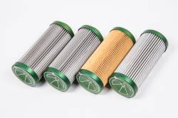 RADIUM Engineering - RADIUM Engineering 18-0025-05 Replacement Filter ELEMENT Microglass 6 Micron - Image 1