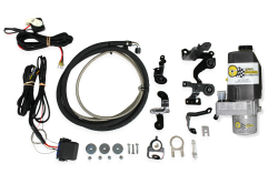 EPAS Performance - EPAS Performance 1900 Hydroelectric Power Steering Pump System - Image 1