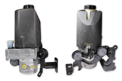 EPAS Performance - EPAS Performance 1900 Hydroelectric Power Steering Pump System - Image 2