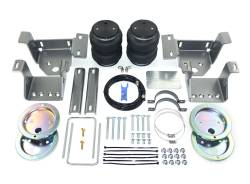 Pacbrake - Pacbrake HP10585-J ALPHA HD-Pro Air Suspension Kit - Image 1